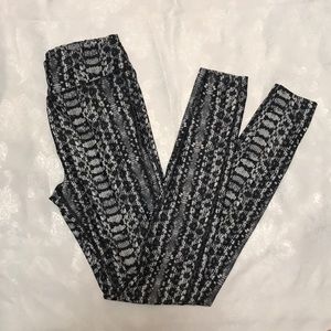 Under Armour Leggings